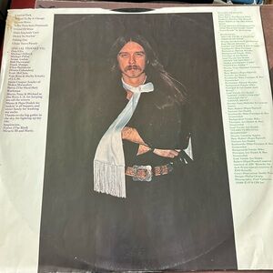 Les Dudek - Vinyl record